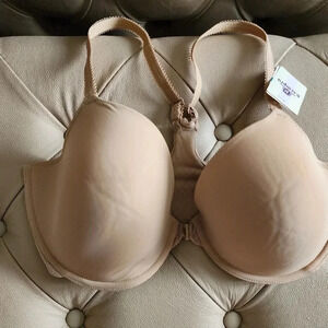 Seamless Nude Bra